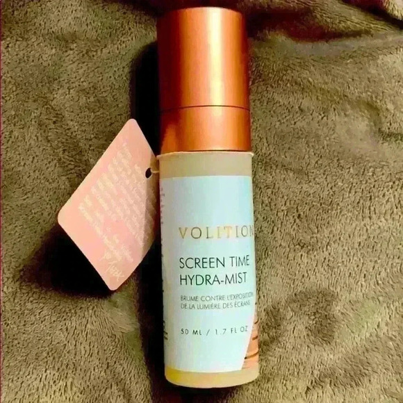 Volition Screen Time Hydrating Mist - Picture 1 of 1